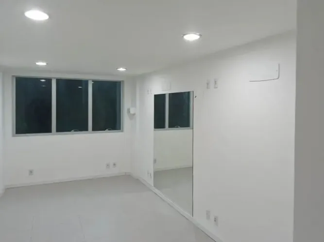 Sala, 20 m² - venda por R$ 120.000 ou aluguel por R$ 650/mês - Mix Mall & Business - Tanqu