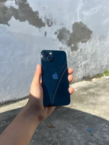 iPhone 13 128GB Nota fiscal e Garantia de loja!