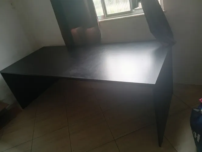 Mesa de reunião