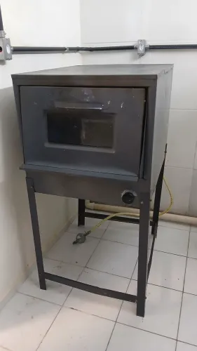 Forno a Gás Bolos