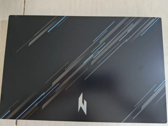 Notbook Acer Nitro V 15.