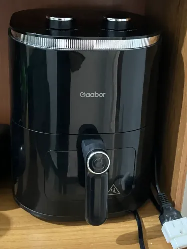 Air fryer Goobar