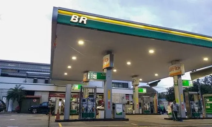 Frentista e/ou At. de conveniência!