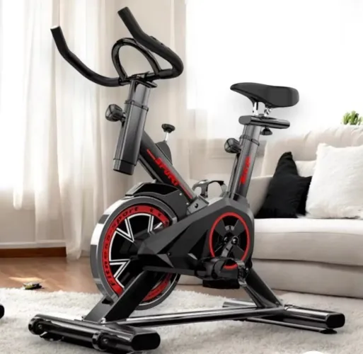 Bike ergometrica nova