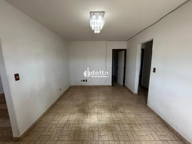 Apartamento disponível para locação no bairro Martins em Uberlândia-MG