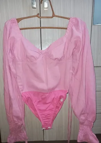 Body Rosa