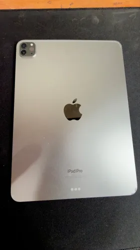 VENDO iPad Pro M2 128GB OU TROCO