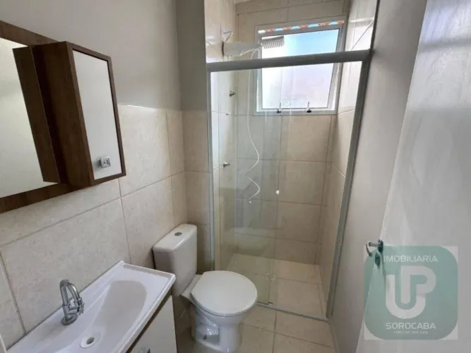 Apartamento com 2 dormitórios à venda, 45 m² por R$ 250.000,00 - Condominio Villa Vic Vice