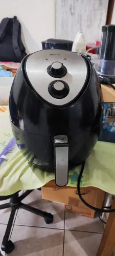 Airfryer