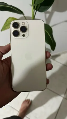 Vendo IPhone 13 Pro Max ,128 GB