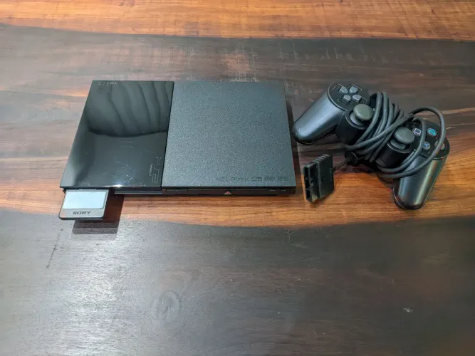 Playstation 2