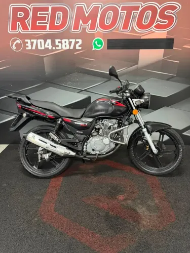 GSR 150i