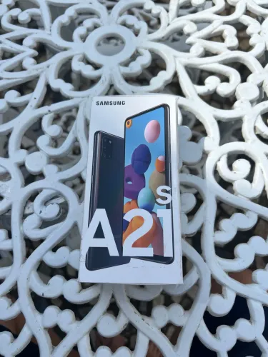 Samsung a21s