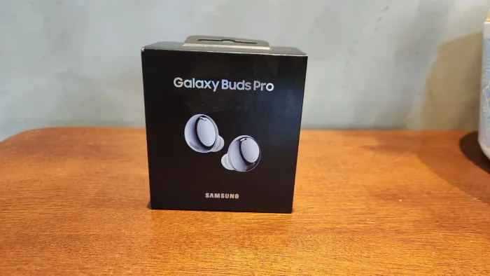 Fones de ouvido galaxy buds pro