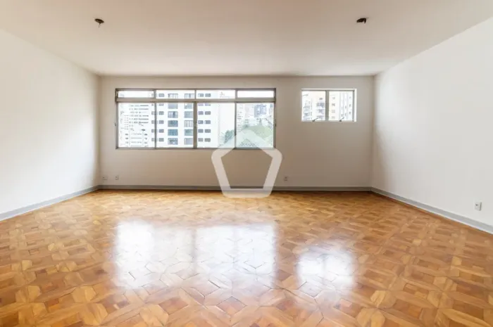 Apartamento para venda em Aclimação com 3 quartos, 171m²