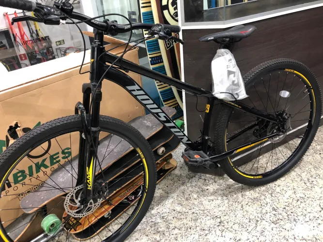 Bike Houston 