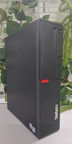 Computador Lenovo Empresarial i5 7ª Geração 8GB SSD -