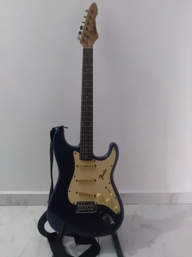GUITARRA ARIA PRÓ II 