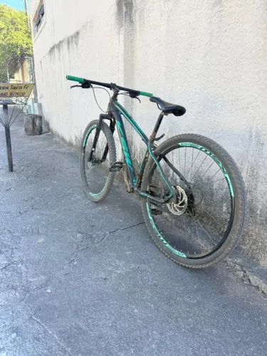 Bike aro 29