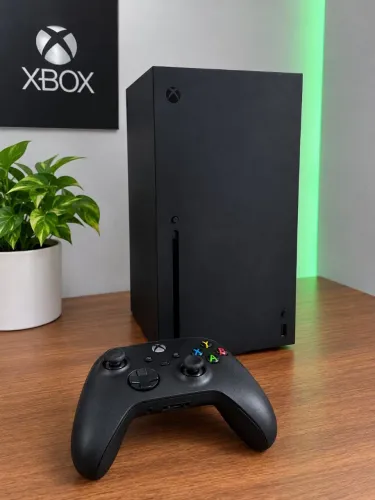 Vendo Xbox