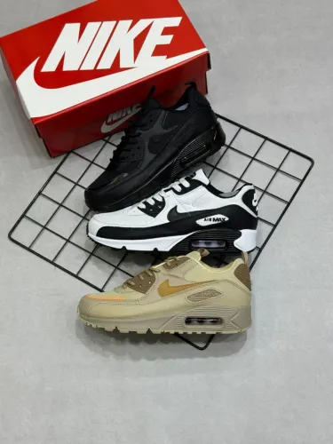 *TÊNIS NIKE AIR MAX Max 90 - ÍCONE DO STREETWEAR*,