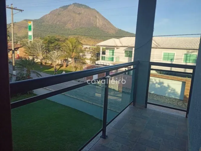 Casa com 5 dormitórios, 251 m² - venda por R$ 1.200.000,00 ou aluguel por R$ 6.300,00/mês 