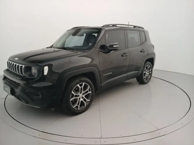 Jeep Renegade Long. T270 1.3 TB 4X2 Flex Aut. 2024