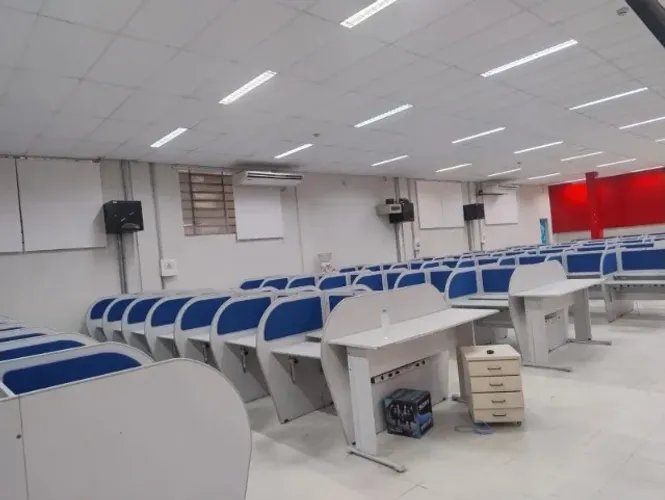 Baias para Escritório - Ótimo Preço - Pronta Entrega
