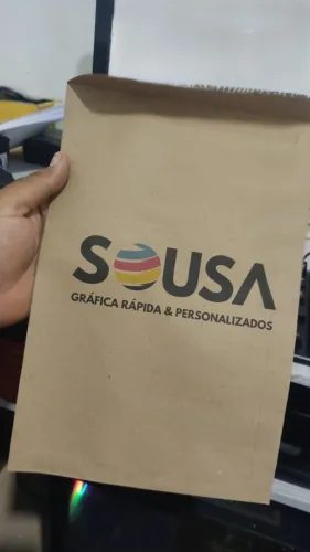 envelopes personalizados, gráfica para vocêe sua empresa