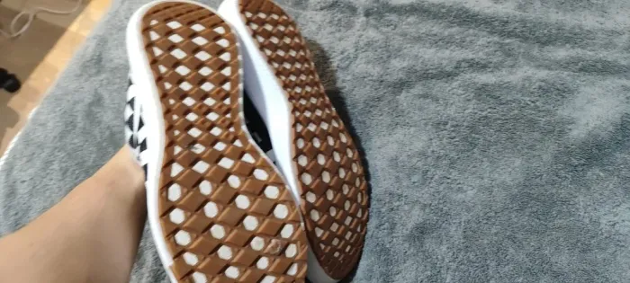 Tênis Vans Ultrarange EXO checkerboard