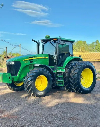 JOHN DEERE 7230J 9230cv) 