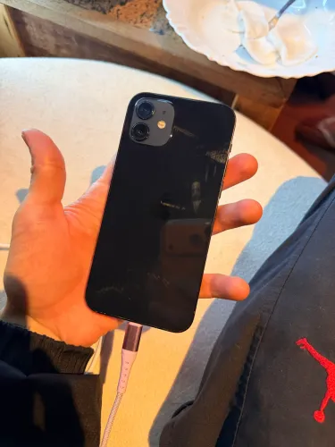 iPhone 12 256GB