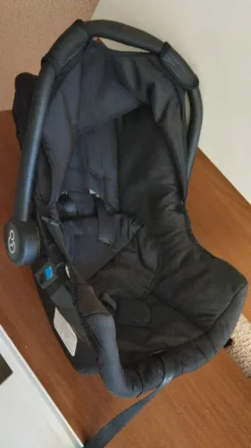 Bebê conforto