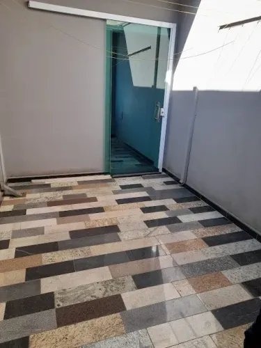 Casa com 3 dormitórios para venda e locação 138 m² - Parque Residencial Jaguari - American