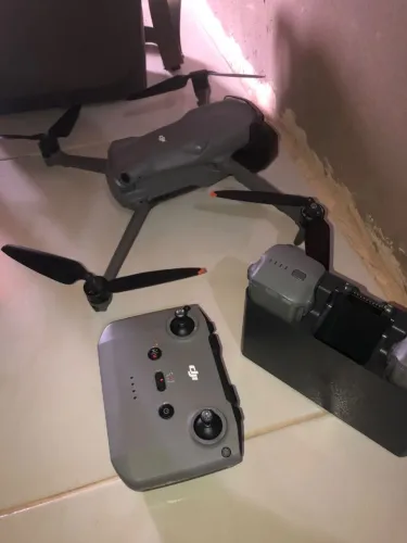 Drone