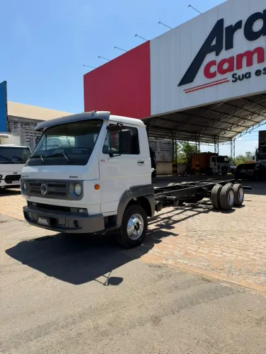 VOLKSWAGEN 10-160 E Delivery 2p (diesel)(E5)