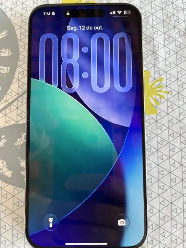 iPhone 15 pro Max 256G