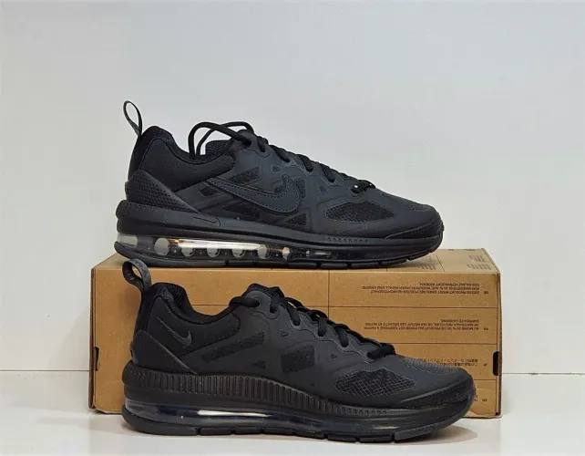 Tênis Nike Air Max Genome Masculino 