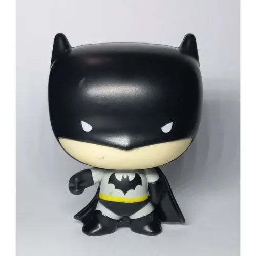 Boneco Batman Burger King 2019 (Usado)
