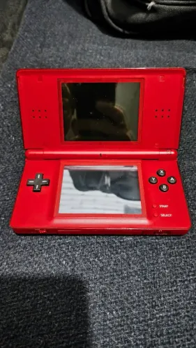 Nintendo ds lite / para reparo