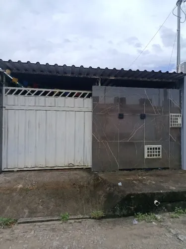 Casa repasse no heitel 