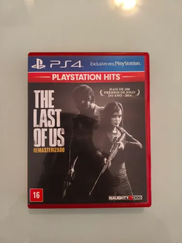 The last of us