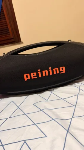 BOMBOX PEINING S121 - 600 WATTS