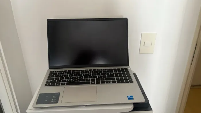 Notebook DELL 238GB