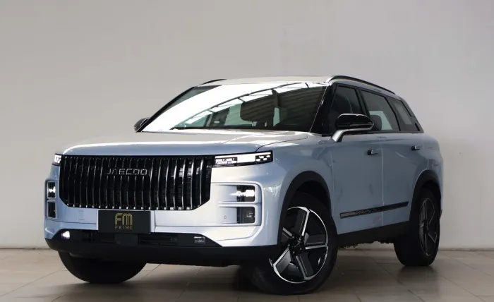 Jaecoo 7 / J7 Prestige 1.5 TB 16V AUT (híbrido) 2026