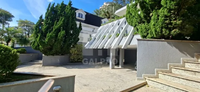 Exclusividade, sofisticação e conforto em Alphaville