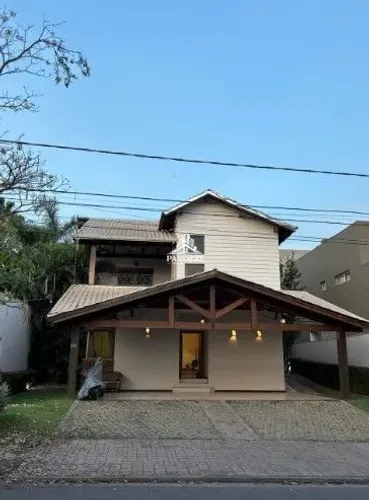 CASA DE ALTO PADRÃO PARA LOCAÇÃO ALPHAVILLE 1