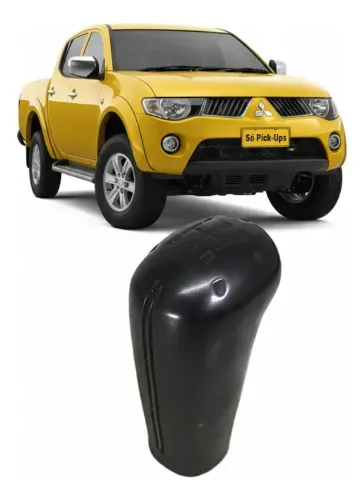 Bola Alavanca Marcha Mitsubishi L200 Triton 13/17 2470a012xa