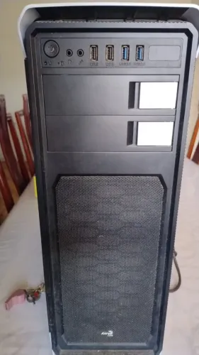 Computador Intel G4560 