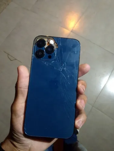 iPhone 12 pro Max 